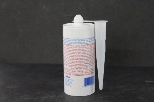 Genuine GM Accessories 12378521 RTV Engine Sealant - 5.3 oz. Cartridge - view 2
