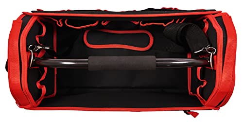 N0545 450mm (18") Tool Caddy Holdall - view 3