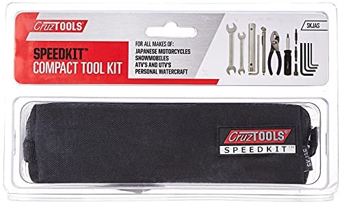 SKJAS SPEEDKIT Tool Kit for Japanese Motorcycle, ATV, Snow - view 2