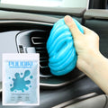 Car Cleaning Gel Clean Putty, Universal Car Interior Cleaner Slime