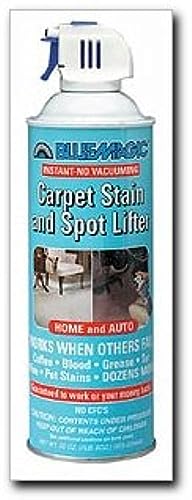 900 Carpet Stain & Spot Lifter - 22 oz. Aerosol Can - view 2