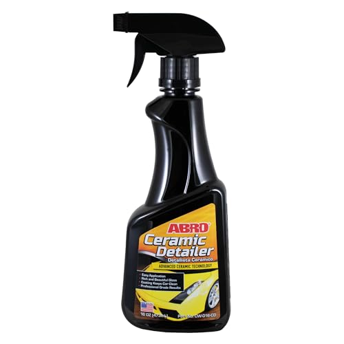 Professional Car Detailing Kit, Interior & Exterior Care - view 4