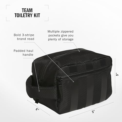 Adidas Team Sports Toiletry Kit - view 2