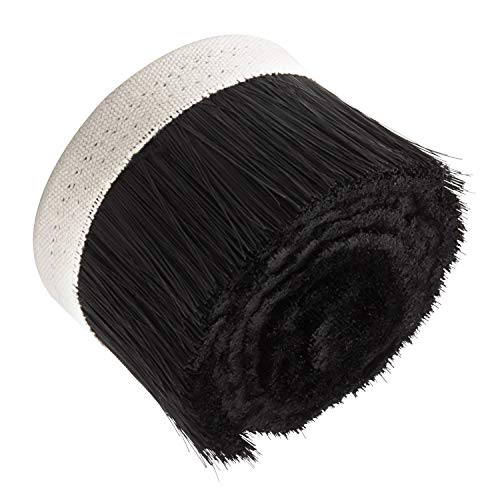 70mm Dust Shoe Brush, CNC Vacuum Brush for Vacuum Cleaner Engraving Machine Dust Cover Work on CNC Router Spindle Motor - view 5