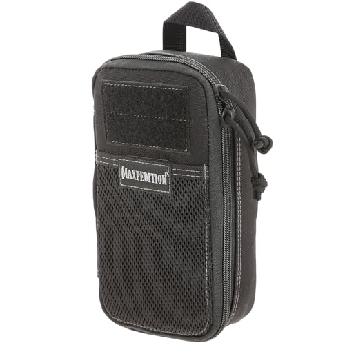 Skinny Pocket Organizer