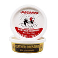 Leather Dressing 6 oz – Waterproofer and All-Purpose Leather Conditioner for Oil-Tanned, Chrome-Tanned, and Exotic Leathers – Cleans, Conditions, and Preserves