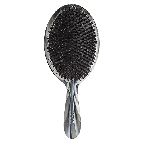 Professional Elite Polisher, Ceramic x Ionic Boar Bristle Brush