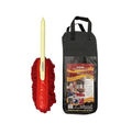 Heritage Car Duster with Plastic Handle and Cotton Mop 86243 Lifts and Removes Dust