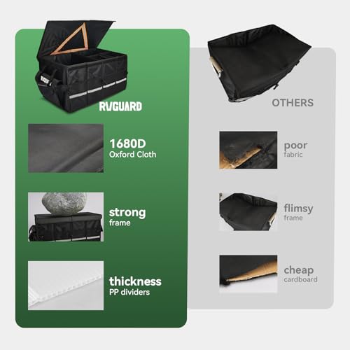 RV Storage Caddy, RV Storage and Organization - view 5