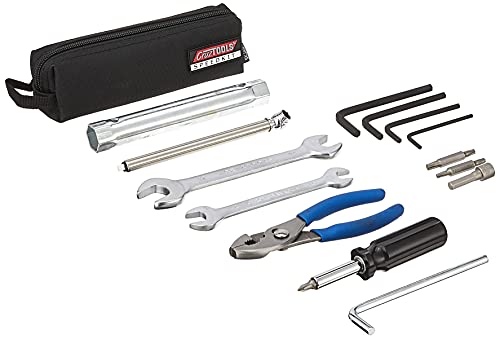 SKJAS SPEEDKIT Tool Kit for Japanese Motorcycle, ATV, Snow