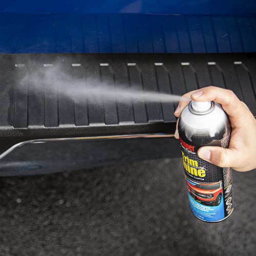 8-Piece Interior Detailing Kit, 99056 - view 3
