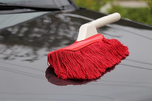 The Original Detailing Kit with Plastic Handle, Model Number: 62445, Red - view 5