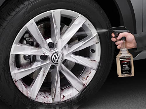 TechCare Heavy Duty Wheel Cleaner - view 3