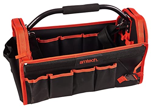 N0545 450mm (18") Tool Caddy Holdall