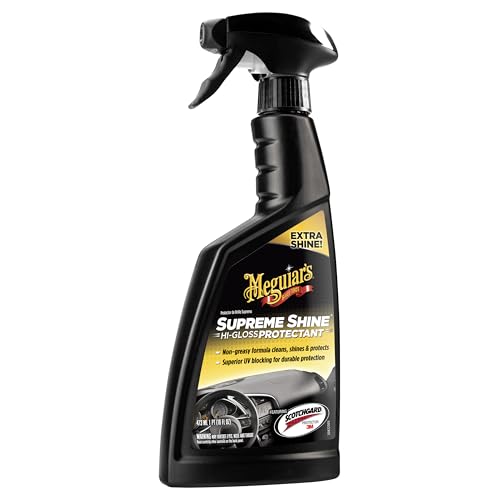 Supreme Shine Protectant | 16 oz | Pack of 2 - view 2