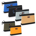 Tool Pouches with Zipper, Multi-Purpose Utility Tool Bags Organizer