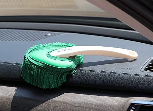 Dash Duster Green 62461 with Storage Bag - view 3