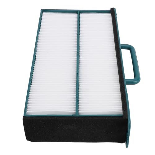 Cabin Efficient Filtration Excavator Cabin Conditioner Replacement For Odor Removal Ac System - view 3