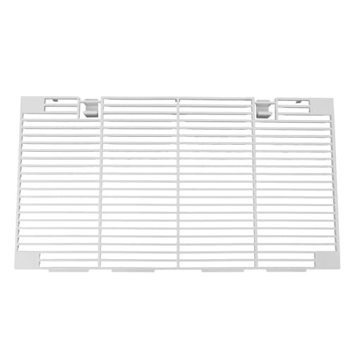 RV Air Conditioner Vent Cover, 3104928.019 2 Filter Screens Lightweight RV AC Ducted Air Grille for Ventilation System - view 5