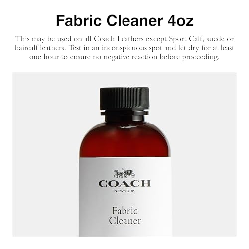 COACH Product Care - view 2