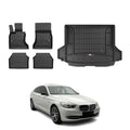 Premium Floor Mats & Cargo Liners for BMW 5 Series GT F07 2010-2017 2WD