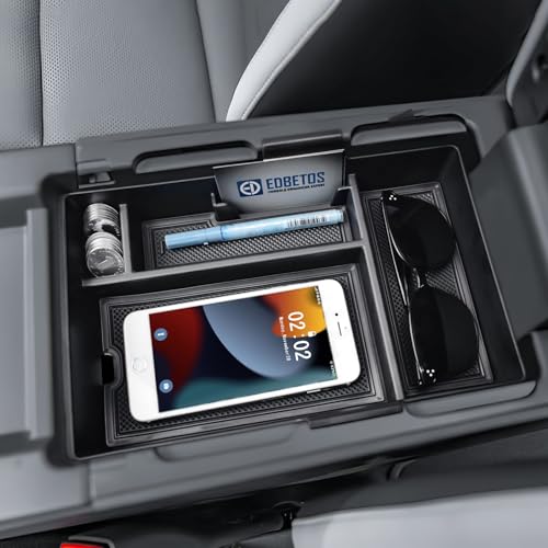 Center Console Organizer for 2024 2025 2026 Honda Prologue EV/Acura ZDX