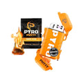 Pyro Putty Stow & Go ARC Electric Lighters Rechargeable: Fire Starter Survival Gear and Supplies, Windproof & Waterproof + 1 Single Use Summer Putty