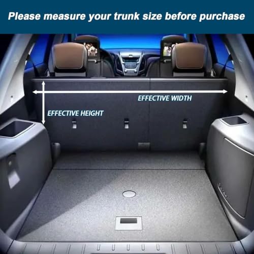 Deluxe Trunk Organizer for Medium or Large SUVs & RVs, 41.3"*19.9" - view 6