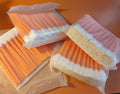 Detail Brushes, Disposable Crevice Cleaning Swabs 200PCS