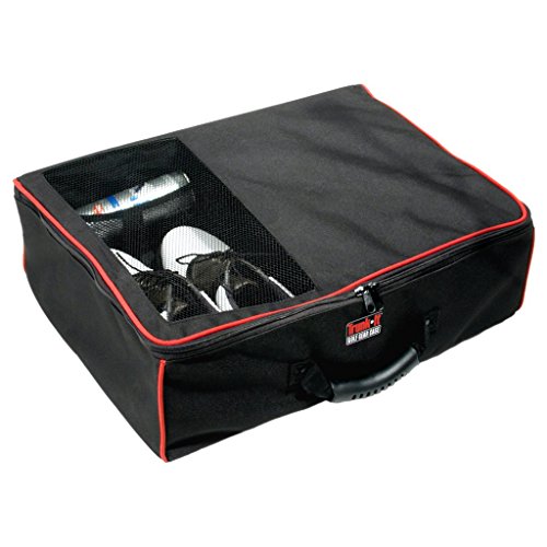 Trunk-It Golf Gear Storage Trunk Organizer/Locker for Car or Truck - view 2