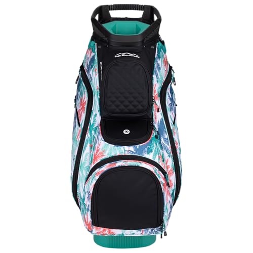 Women's Diva Lightweight Cart Golf Bag, 14-Way Top, 2025 Model - view 2