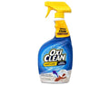 OxiClean Carpet & Rug Stain Remover Liquid Spray, 24 Fluid Ounce