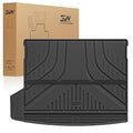 Cargo Liner for BMW X3 G45 2025-2026, TPE All Weather Trunk Mat