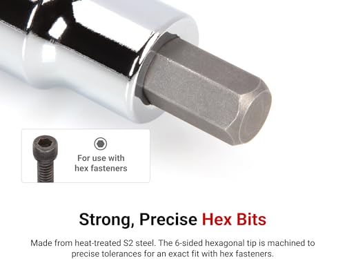Hex Bit Socket Set, 14-Piece | SHB92102 - view 2