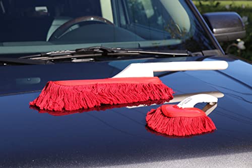 Auto Detailing Combo Kit with Plastic Handle 73556 - view 2