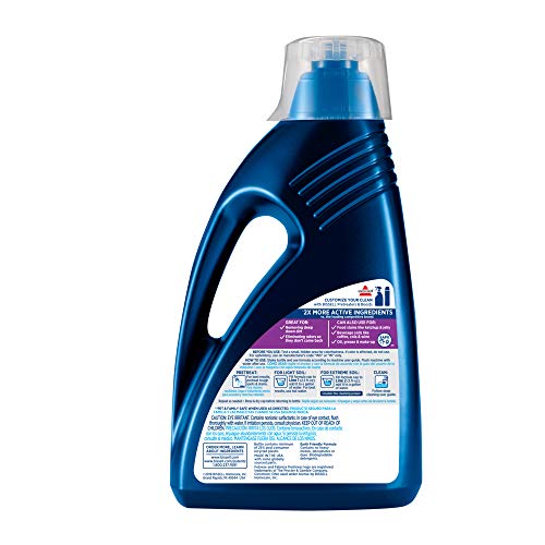 DeepClean + Refresh with Febreze Freshness Spring & Renewal Formula, 1052A, 60 Ounces - view 2