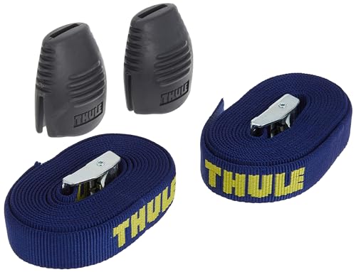 Load Straps for Roof Mount Racks