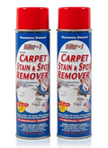 Carpet Spot Remover, Stain and Red Wine Remover, Pack of 2