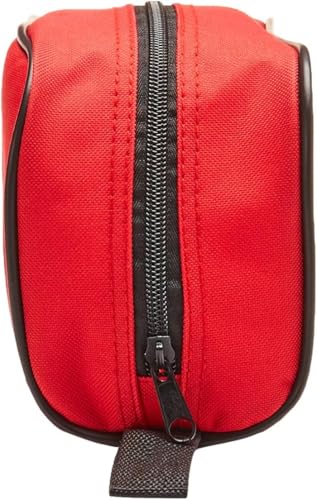 Color Coded First Aid Medical Kit Accessory Pouches - Zippered Bag With Transparent Window - Set of 4 for EMT Trauma Medic Bags - view 6