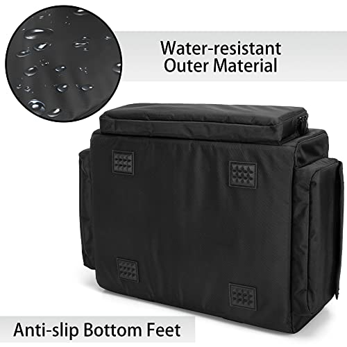 Medium Under Seat Storage Bag for SuperCrew Cab & Crew Cab, Bag Only - view 5