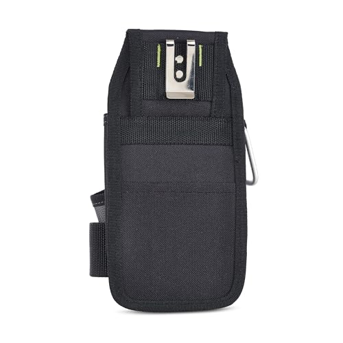 Tool Pouch, Electrician Tool Pouch, Premium, Professional Multi-Pocket Organizer - view 5