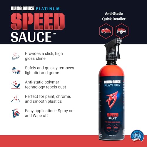 Essentials 5-Pack Automotive Cleaning & Detailing Kit - view 3