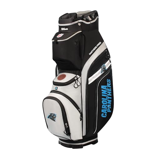 NFL Golf Bags