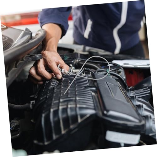 Pick up Tube Kit, Alloy Supply Tube for Vehicle Maintenance - view 5