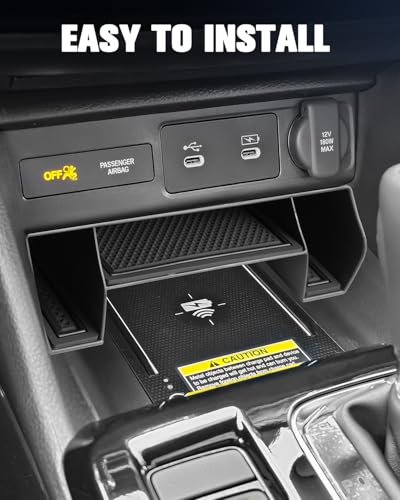 Acura Integra Tray Multi-level Storage Center Console Organizer Accessories - view 7