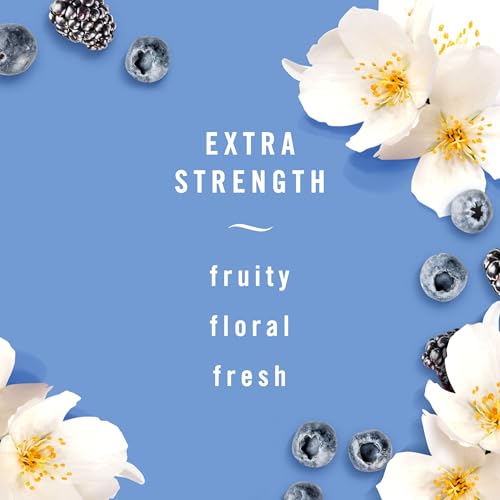 Fabric Spray Air Freshener, Odor-Fighting Fabric Refresher, Sneaker Balls Alternative, Couch Cleaner, Linen Spray, Multi-Use, Extra Strength Scent, 23.6 fl oz - view 3