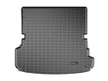 Cargo Trunk Liner for Audi Q7, SQ7 Behind 2nd Row (40853), Black