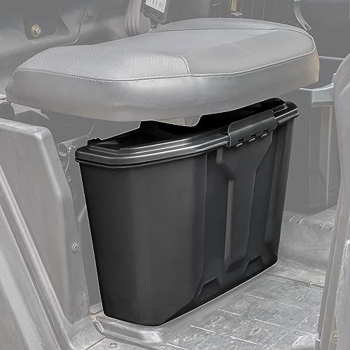 Passenger Underseat Storage Box for Can Am Defender & MAX 2016-2026 - view 2