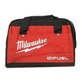 Heavy Duty (FUEL Tool Bag). Fits (1-2 Tool Kit) 2760-20, 2866-22, 2866-20, Fuel Screwgun and other Cordless Tools alike