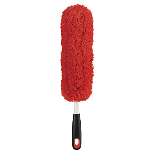 Good Grips Microfiber Hand and Delicate Dusters - view 2
